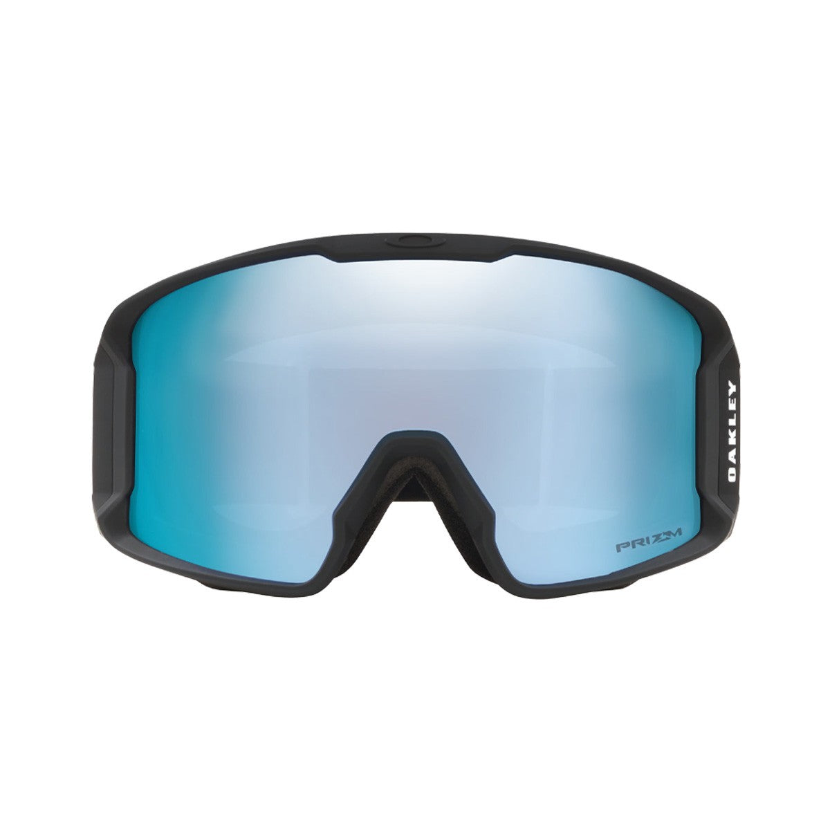 Antiparras Oakley Line Miner Factory Pilot Black/Prizm Snow Sapphire Iridium