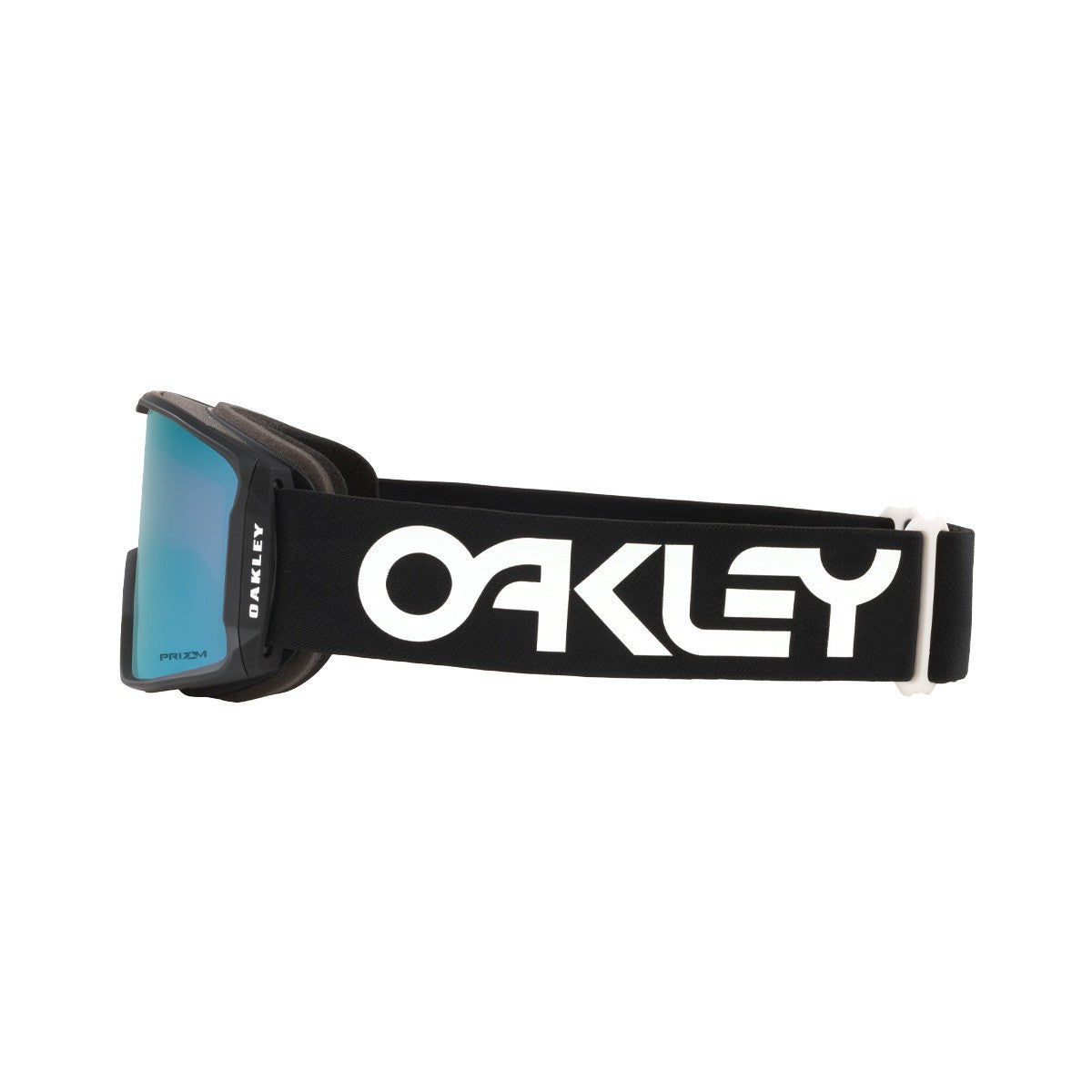 Antiparras Oakley Line Miner Factory Pilot Black/Prizm Snow Sapphire Iridium