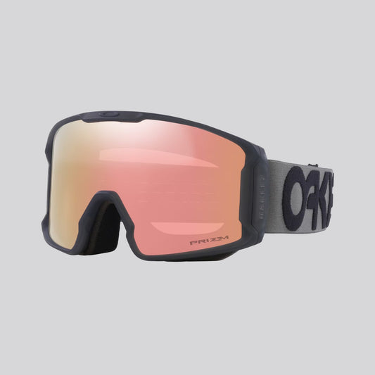 Antiparras Oakley Line Miner Przm Rose Gold