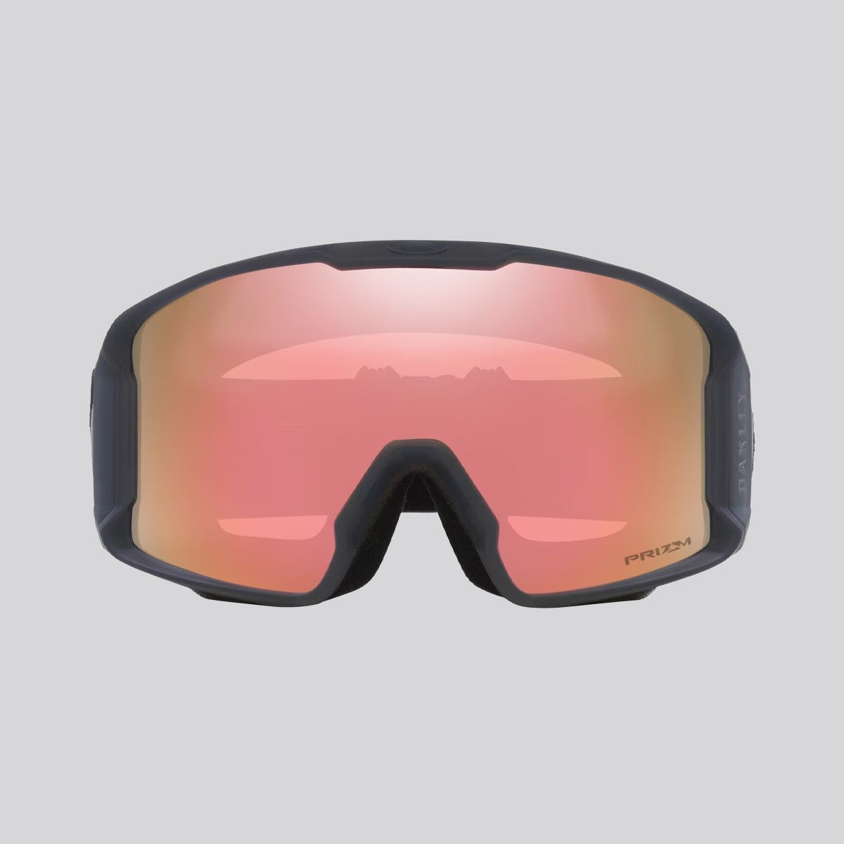 Antiparras Oakley Line Miner Przm Rose Gold