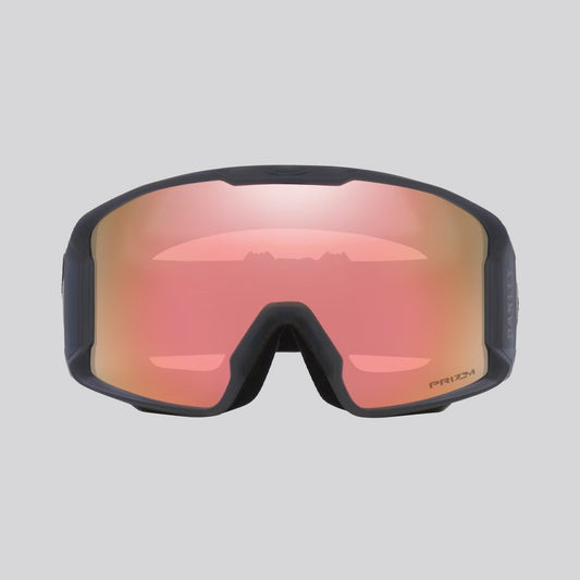 Antiparras Oakley Line Miner Przm Rose Gold