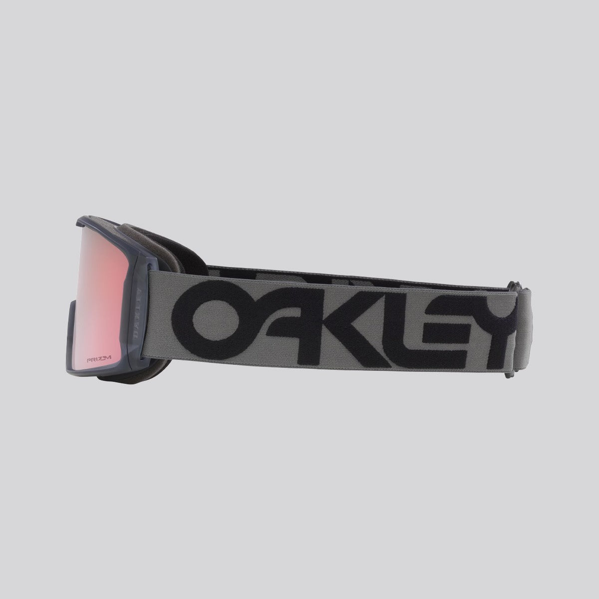 Antiparras Oakley Line Miner Przm Rose Gold