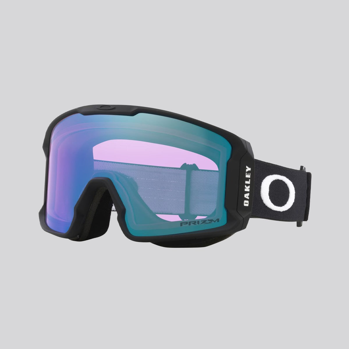 Antiparras Oakley Line Miner M Matte Black