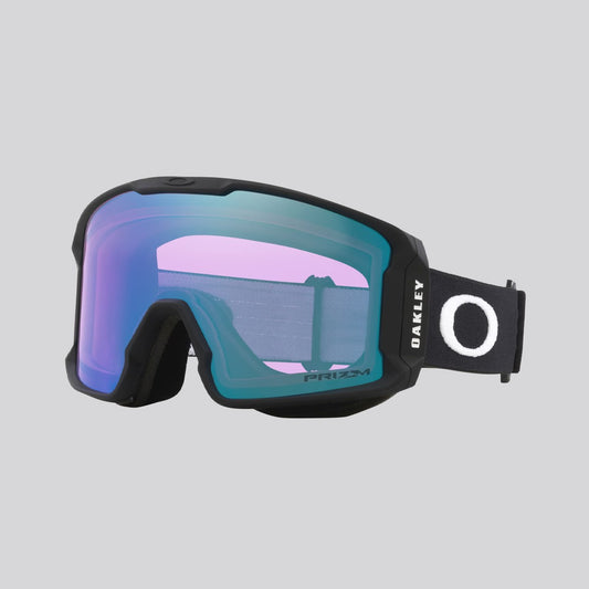 Antiparras Oakley Line Miner M Matte Black