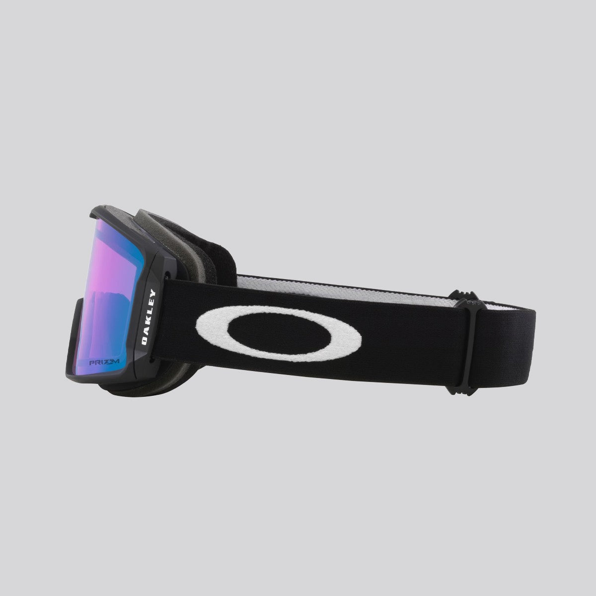 Antiparras Oakley Line Miner M Matte Black