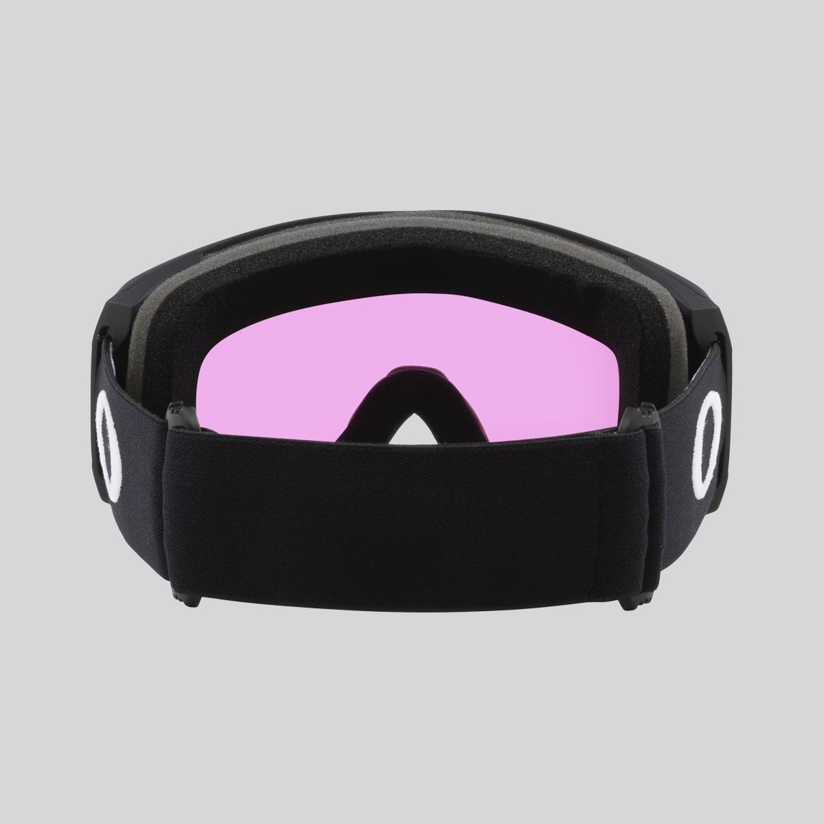 Antiparras Oakley Line Miner M Matte Black