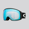 Antiparras Oakley Flight Tracker L Prizm Snow Sapphire Irid/Matte Black