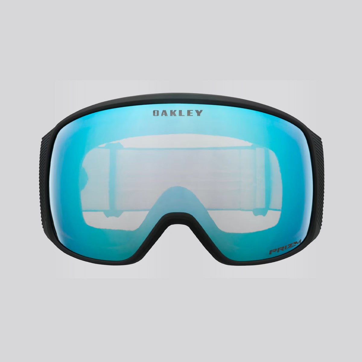 Antiparras Oakley Flight Tracker L Prizm Snow Sapphire Irid/Matte Black