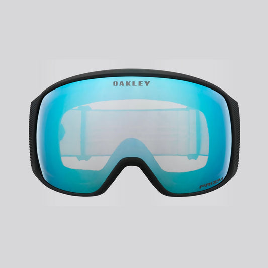 Antiparras Oakley Flight Tracker L Prizm Snow Sapphire Irid/Matte Black