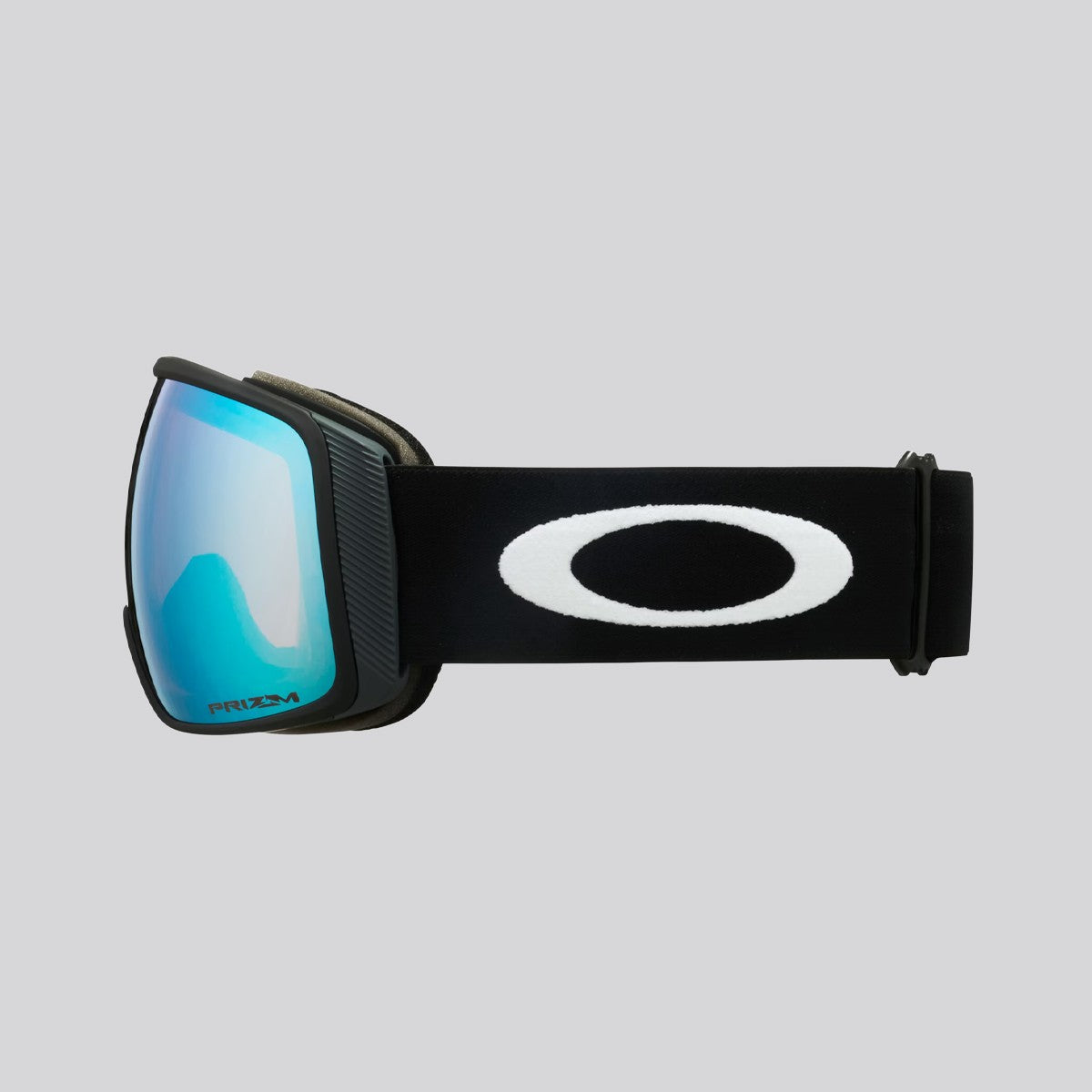 Antiparras Oakley Flight Tracker L Prizm Snow Sapphire Irid/Matte Black