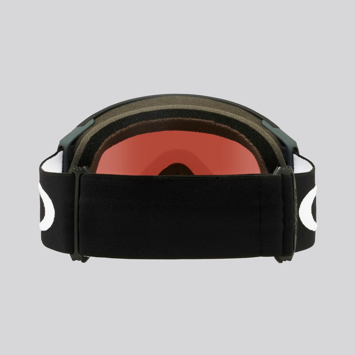Antiparras Oakley Flight Tracker L Prizm Snow Sapphire Irid/Matte Black