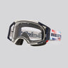 Antiparras Oakley Airbrake MTB White / Clear