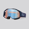 Antiparras Oakley Airbrake MTB Abyss / Prizm MX Sapphire Iridium