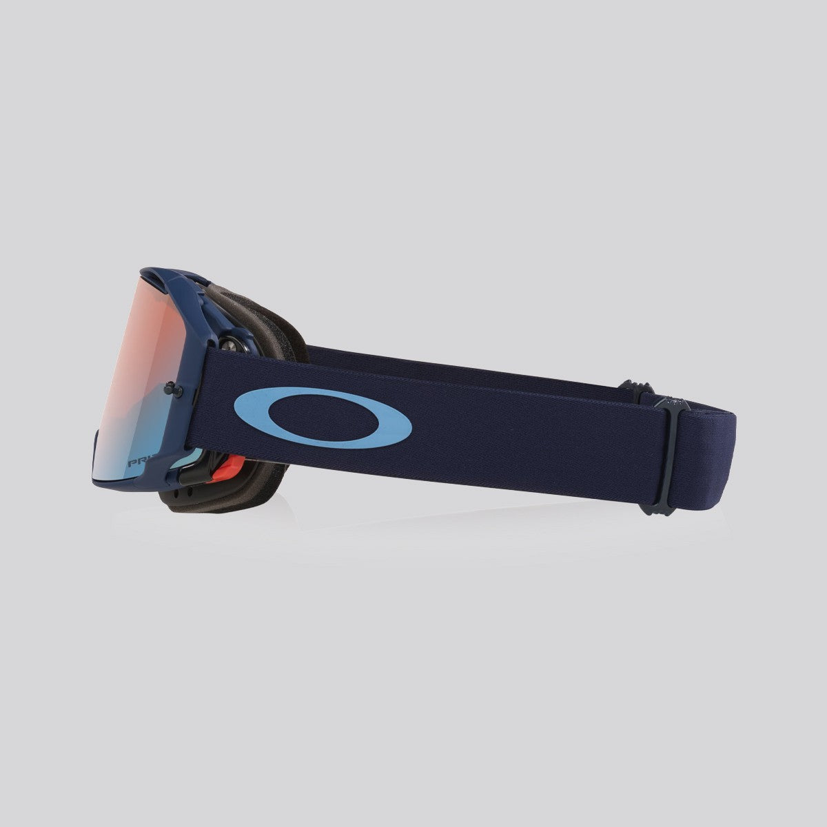 Antiparras Oakley Airbrake MTB Abyss / Prizm MX Sapphire Iridium