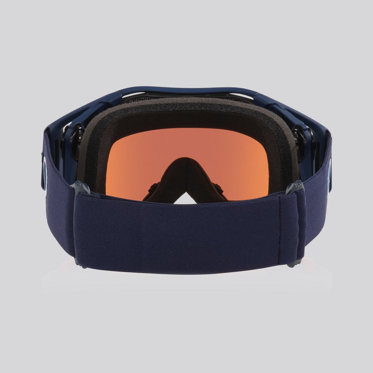 Antiparras Oakley Airbrake MTB Abyss / Prizm MX Sapphire Iridium