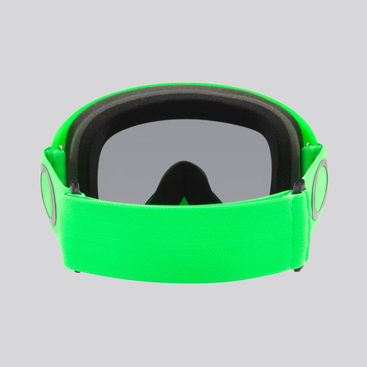 Antiparras Oakley MX O-Frame® 2.0 PRO Green/Dark Grey