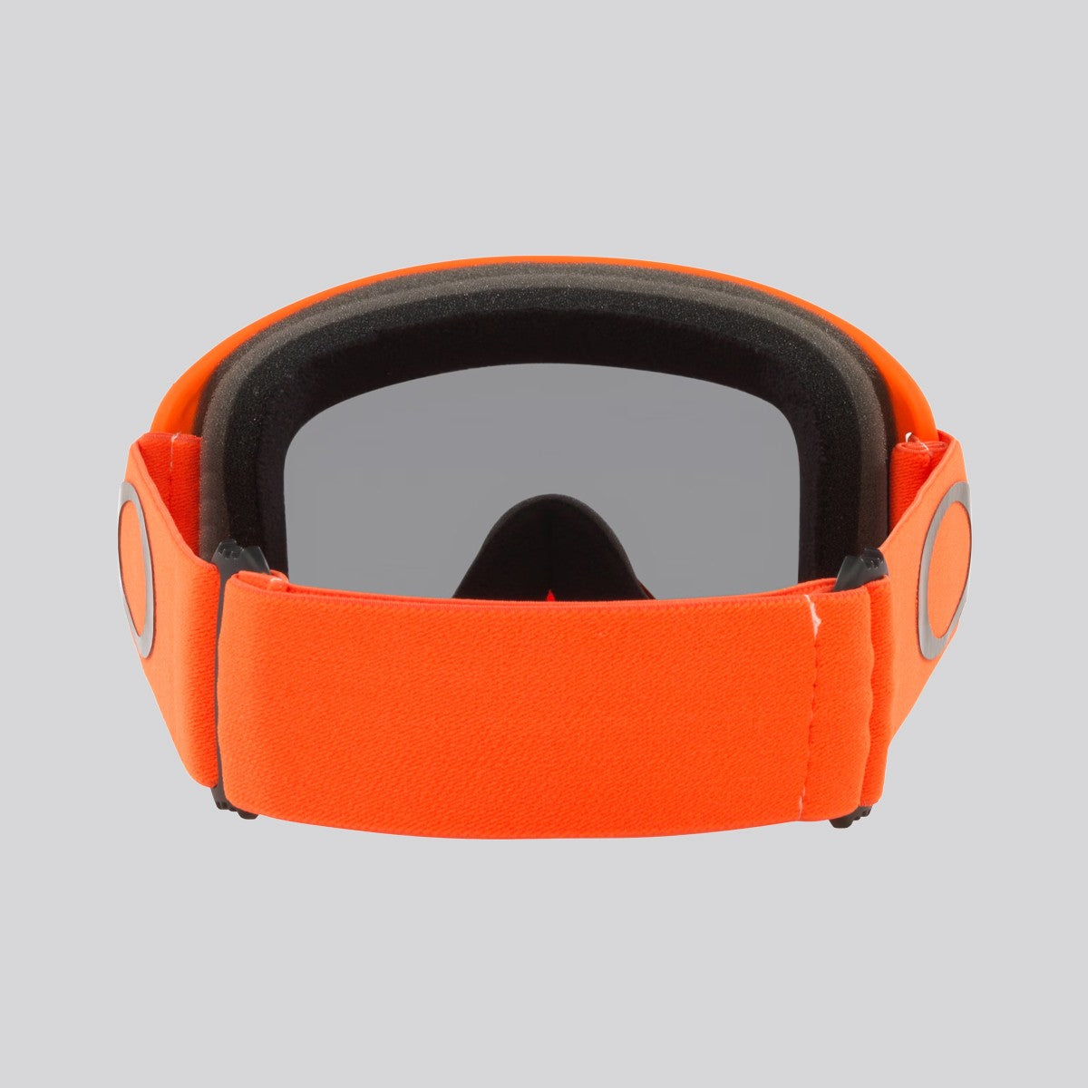 Antiparras Oakley MX O-Frame® 2.0 PRO Orange/Dark Grey