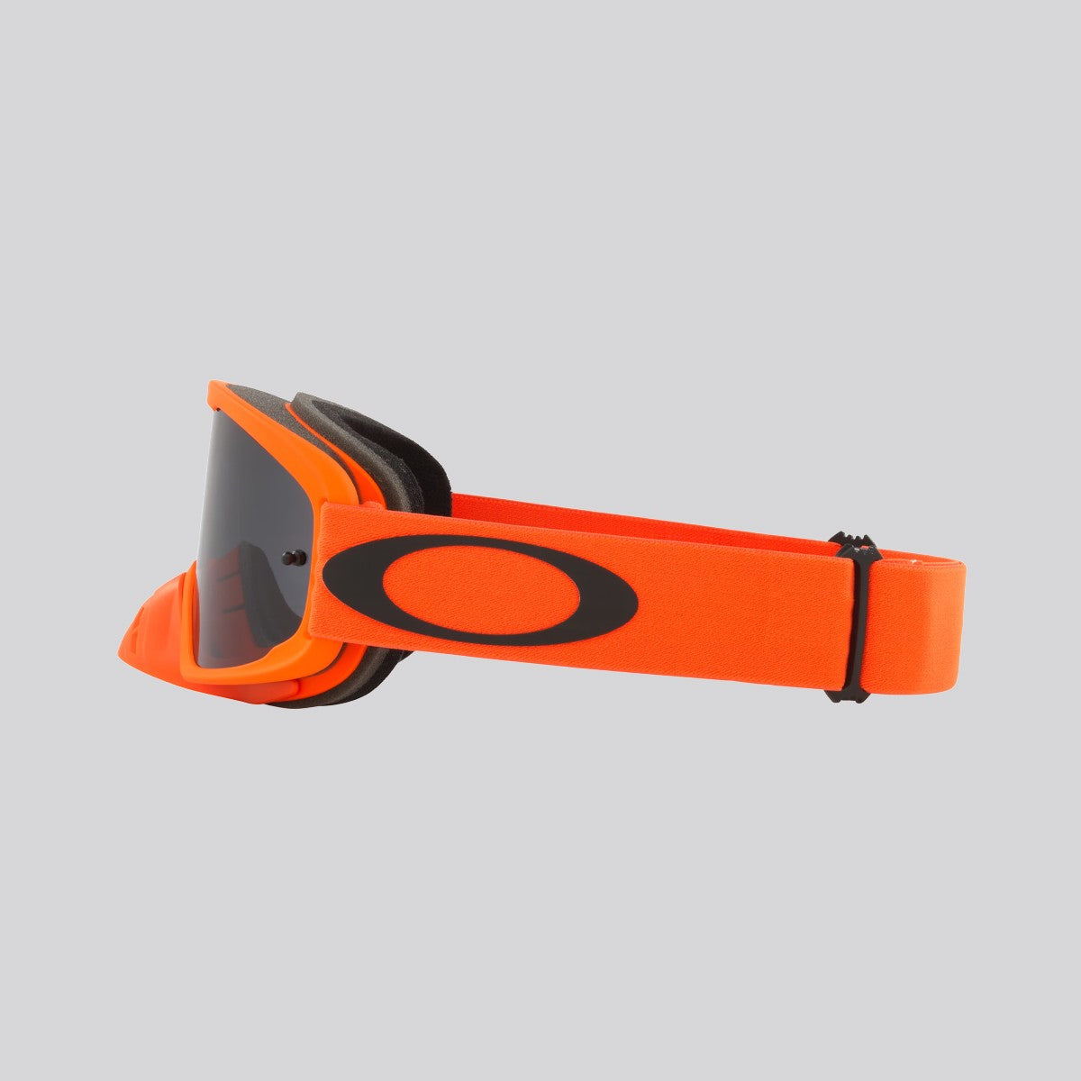 Antiparras Oakley MX O-Frame® 2.0 PRO Orange/Dark Grey