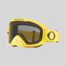 Antiparras Oakley MX O-Frame® 2.0 PRO Yellow/Dark Grey