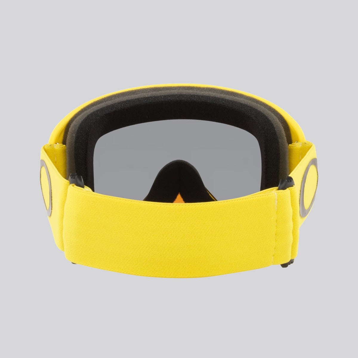 Antiparras Oakley MX O-Frame® 2.0 PRO Yellow/Dark Grey