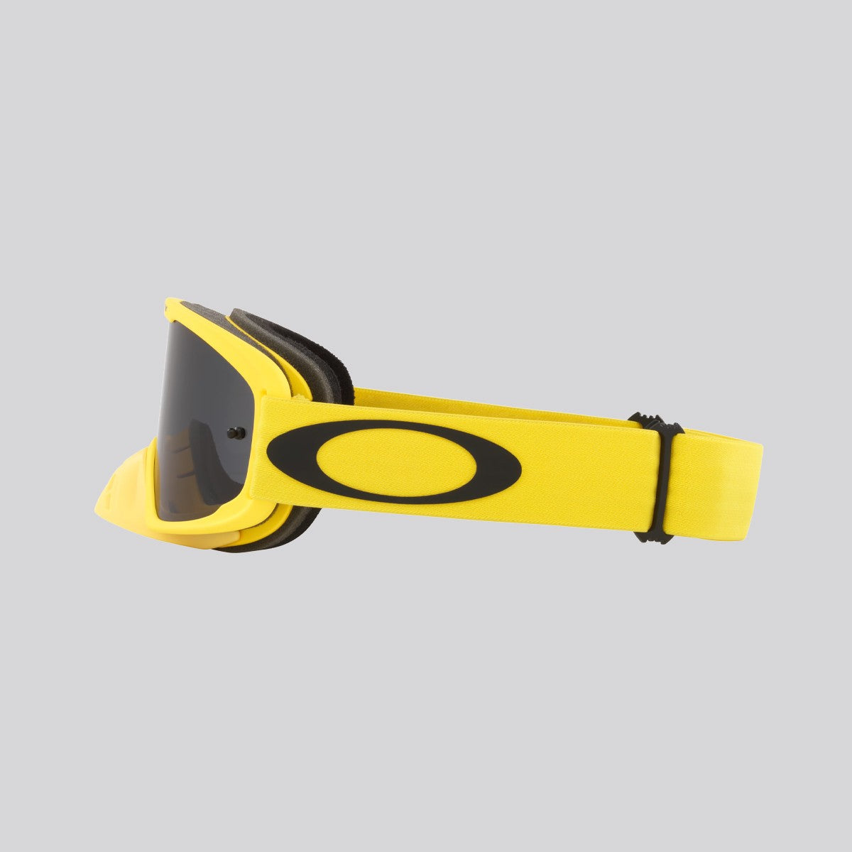 Antiparras Oakley MX O-Frame® 2.0 PRO Yellow/Dark Grey