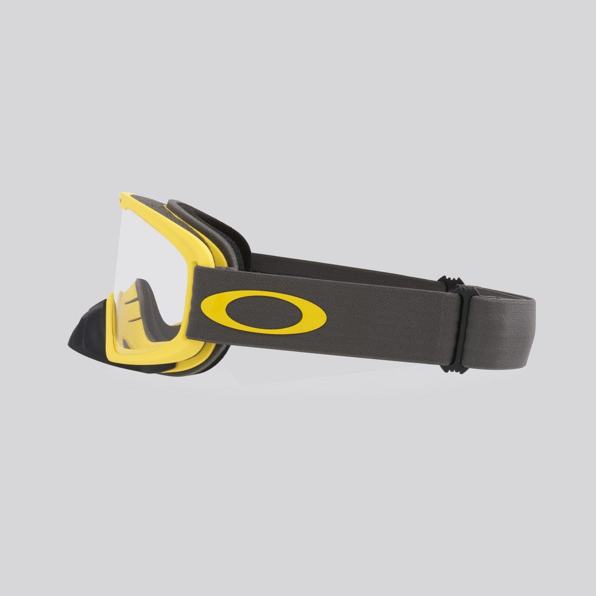 Antiparras Oakley O Frame 2.0 Pro MX Yellow / Clear