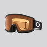 Antiparras Oakley Target Line Snow Persimmon/Matte Black