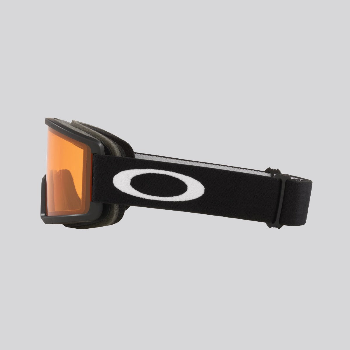 Antiparras Oakley Target Line Snow Persimmon/Matte Black