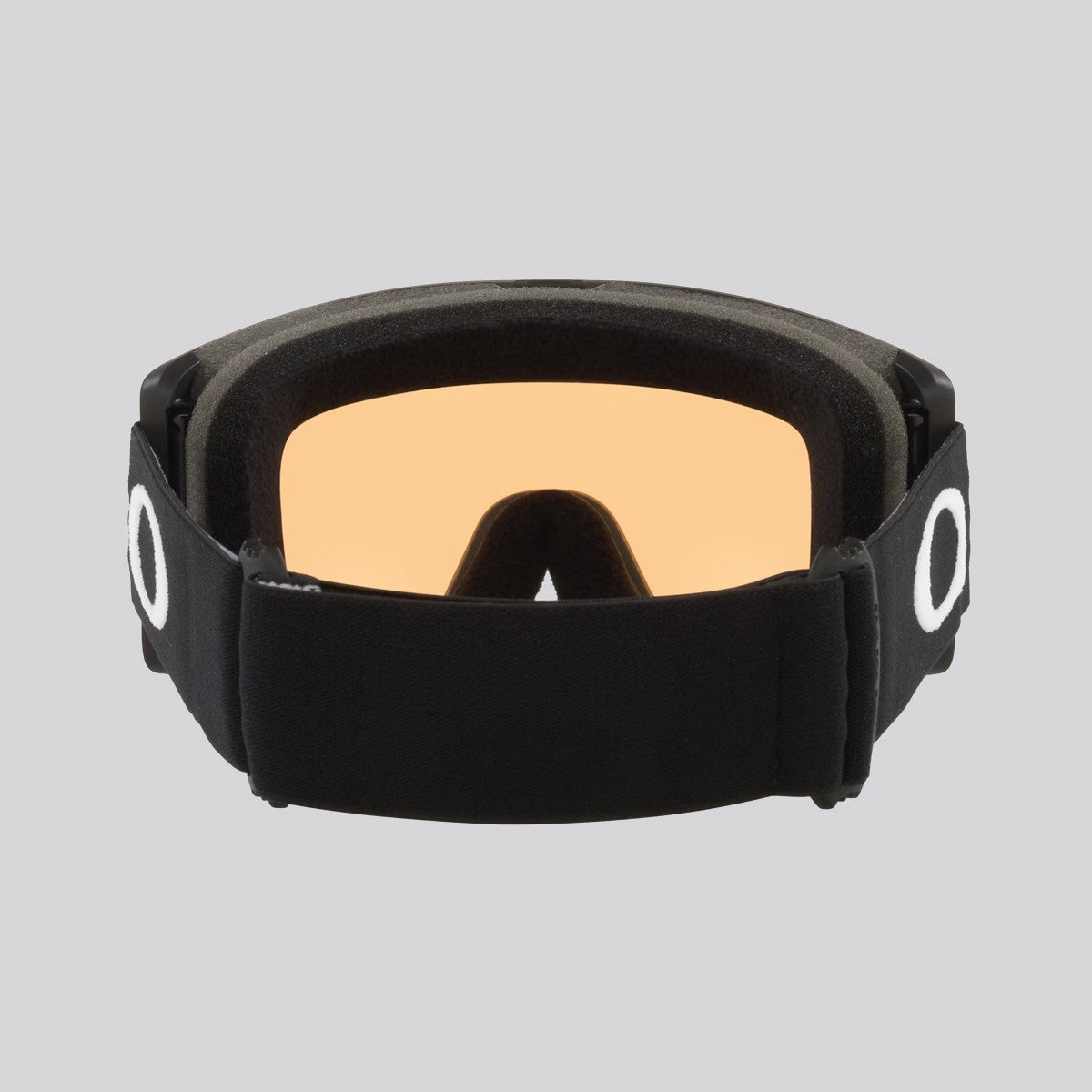 Antiparras Oakley Target Line Snow Persimmon/Matte Black
