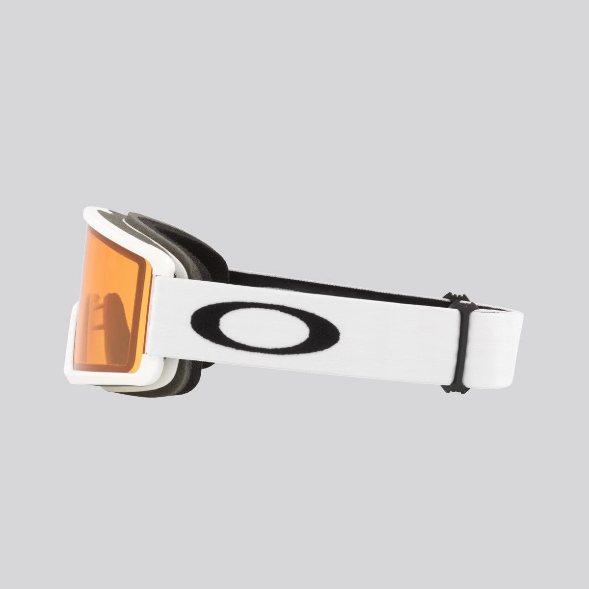 Antiparras Oakley Target Line L Matte White / Khaki