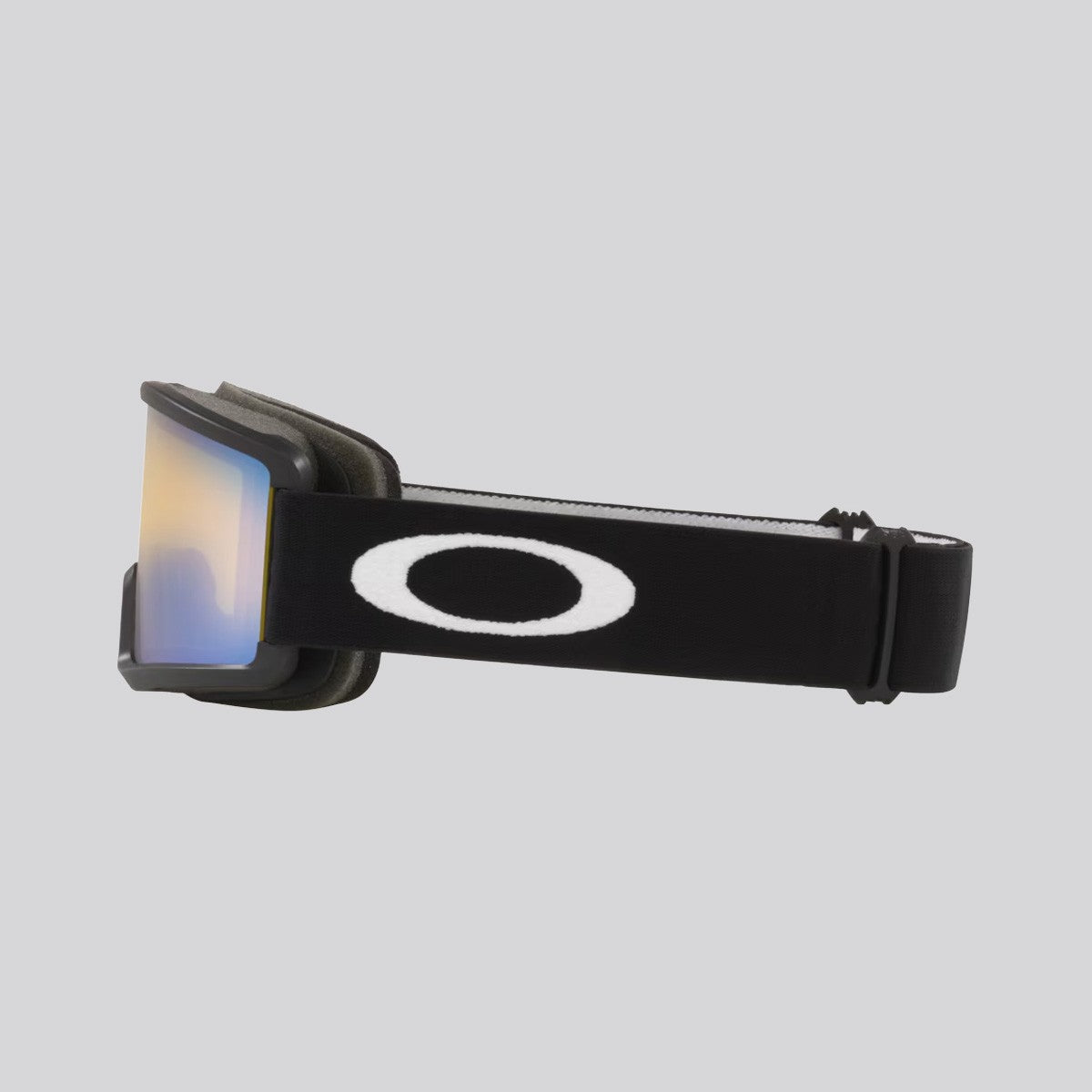 Antiparras Oakley Target Line S Matte Black / High Intensity Yellow