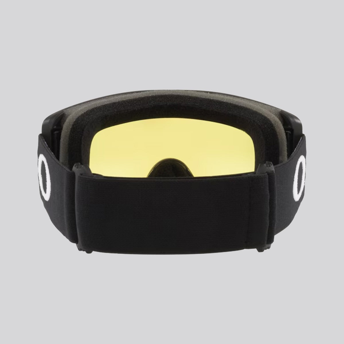 Antiparras Oakley Target Line S Matte Black / High Intensity Yellow
