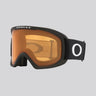 Antiparras Oakley O-Frame 2.0 PRO L Matte Black Persimmon