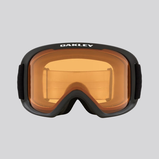 Antiparras Oakley O-Frame 2.0 PRO L Matte Black Persimmon