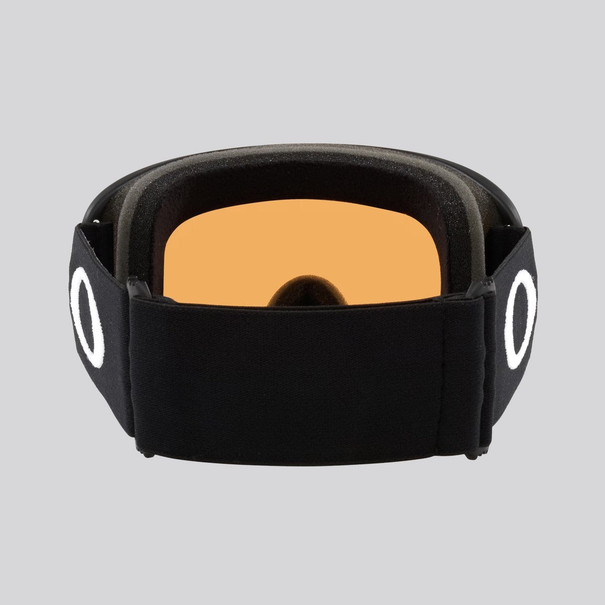Antiparras Oakley O-Frame 2.0 PRO L Matte Black Persimmon