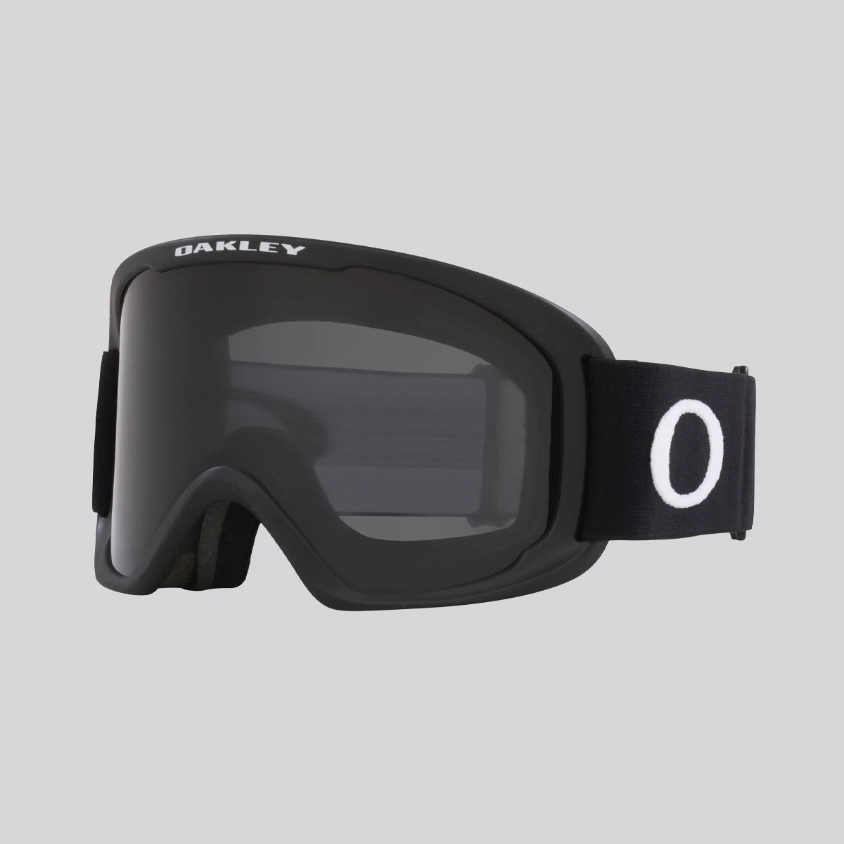 Antiparras Oakley O-Frame 2.0 Pro L Black Dark Grey