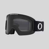Antiparras Oakley O-Frame 2.0 Pro L Matte Black / Dark Grey