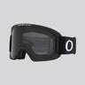 Antiparras Oakley O-Frame 2.0 Pro L Black Dark Grey