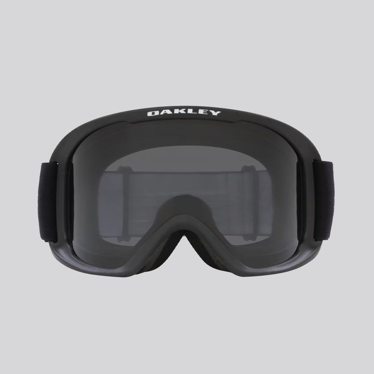 Antiparras Oakley O-Frame 2.0 Pro L Black Dark Grey