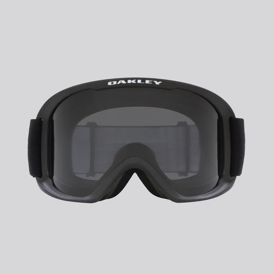 Antiparras Oakley O-Frame 2.0 Pro L Black Dark Grey