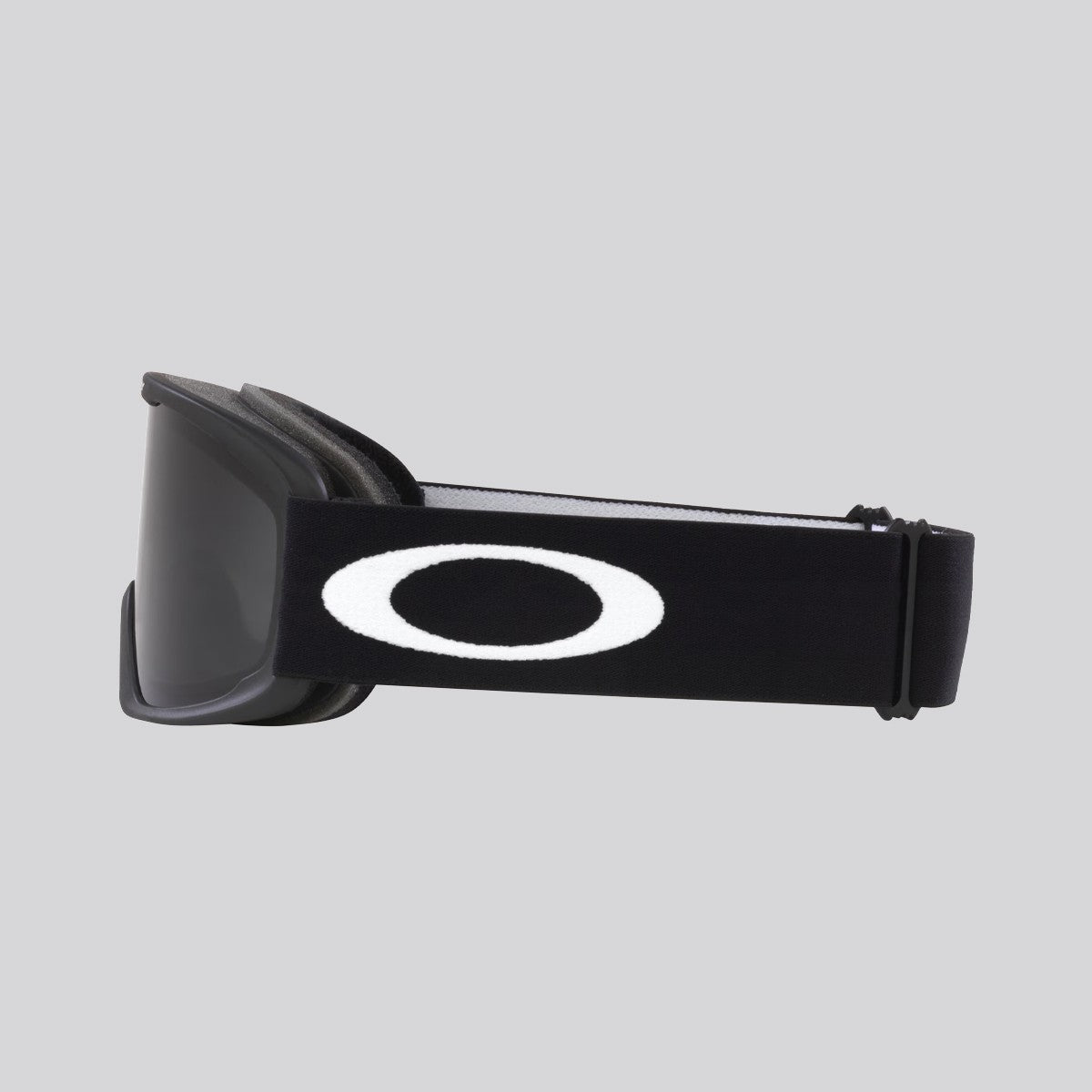 Antiparras Oakley O-Frame 2.0 Pro L Black Dark Grey