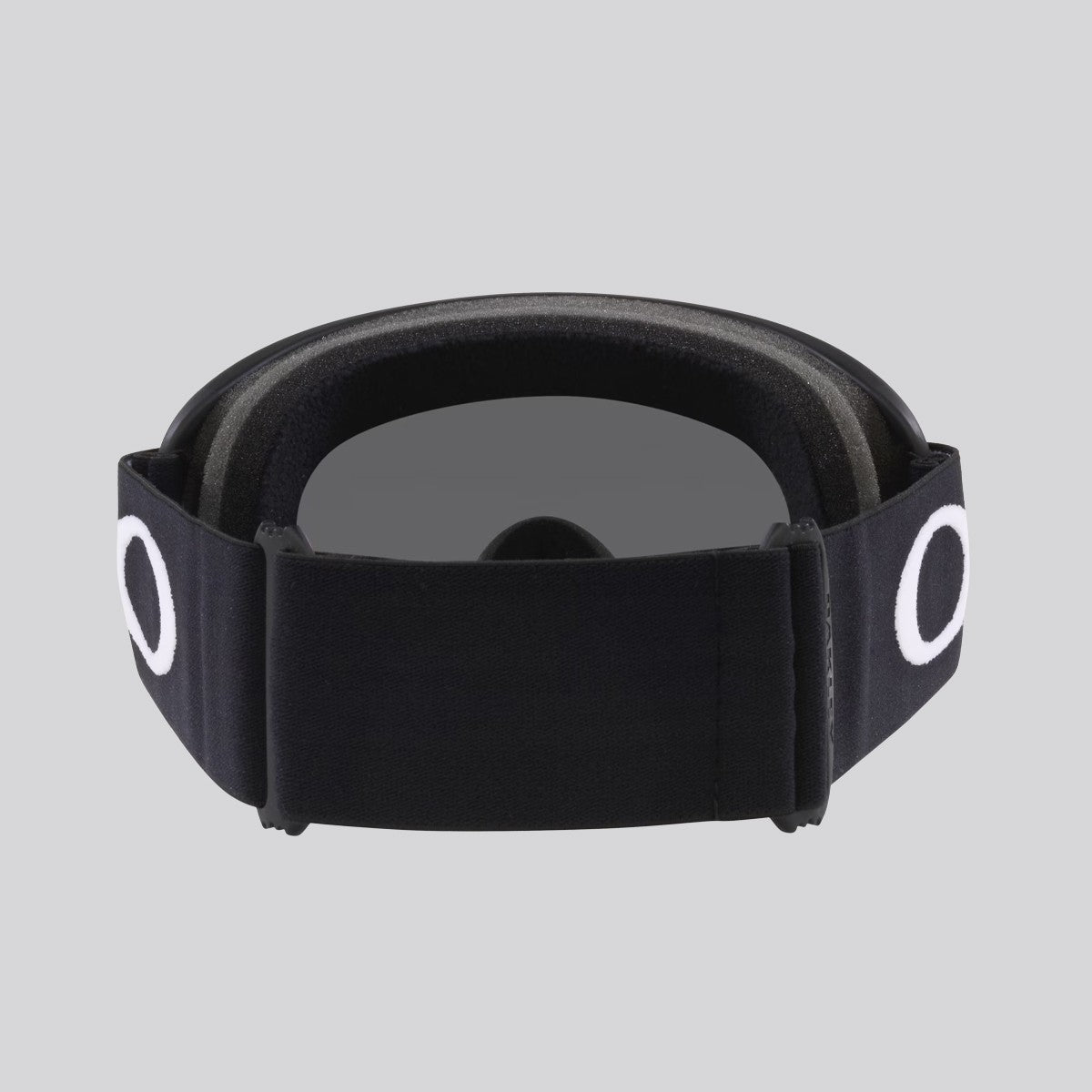 Antiparras Oakley O-Frame 2.0 Pro L Black Dark Grey