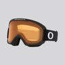 Antiparras Oakley O-Frame 2.0 Pro M Black Persimmon