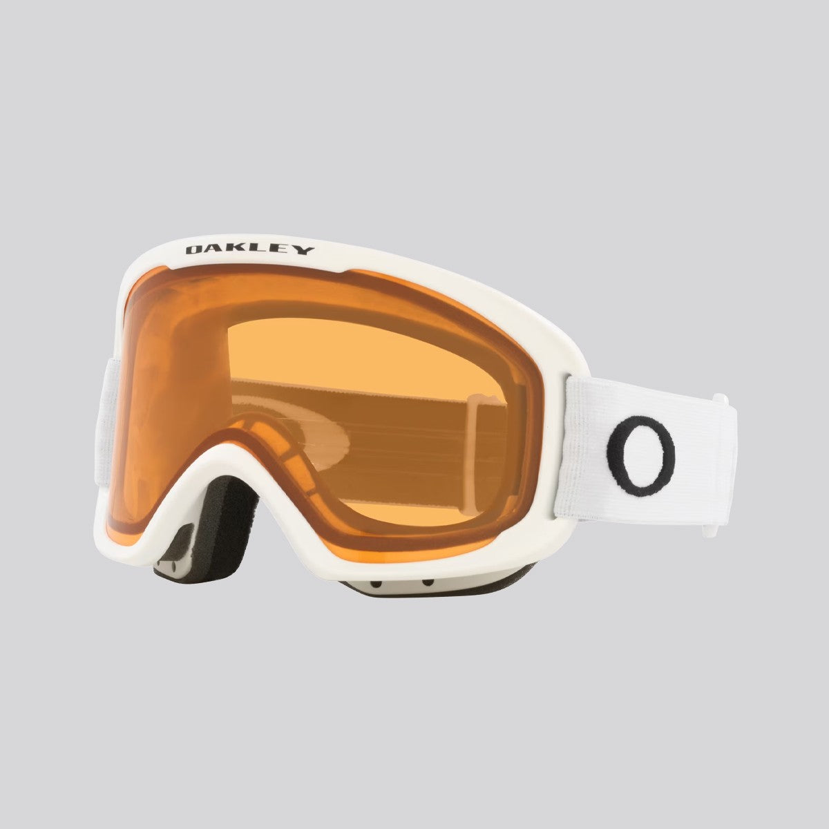 Antiparras Oakley O-Frame 2.0 Pro M Matte White Persimmon