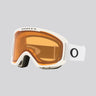 Antiparras Oakley O-Frame 2.0 Pro M Matte White Persimmon