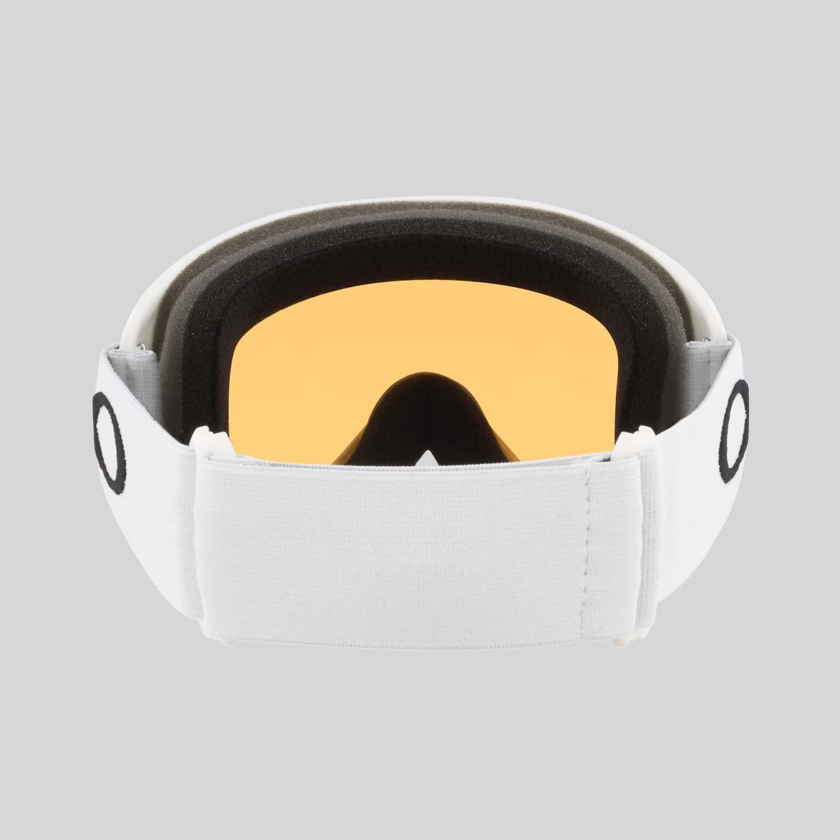 Antiparras Oakley O-Frame 2.0 Pro M Matte White Persimmon