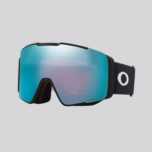 Antiparras Oakley Line Miner Pro L Black /Przm Sphre