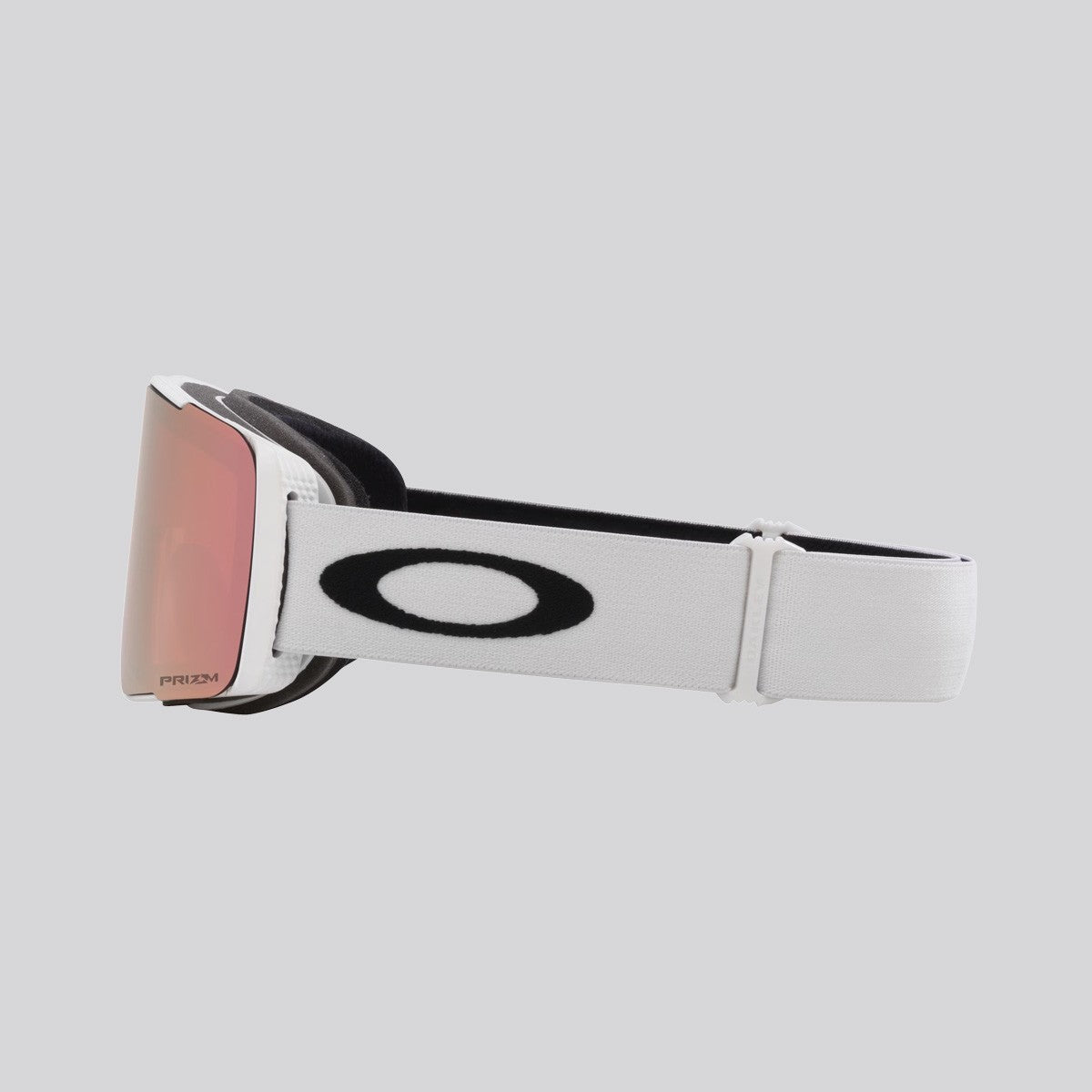Antiparras Oakley Line Miner Pro M White /Przm Golden