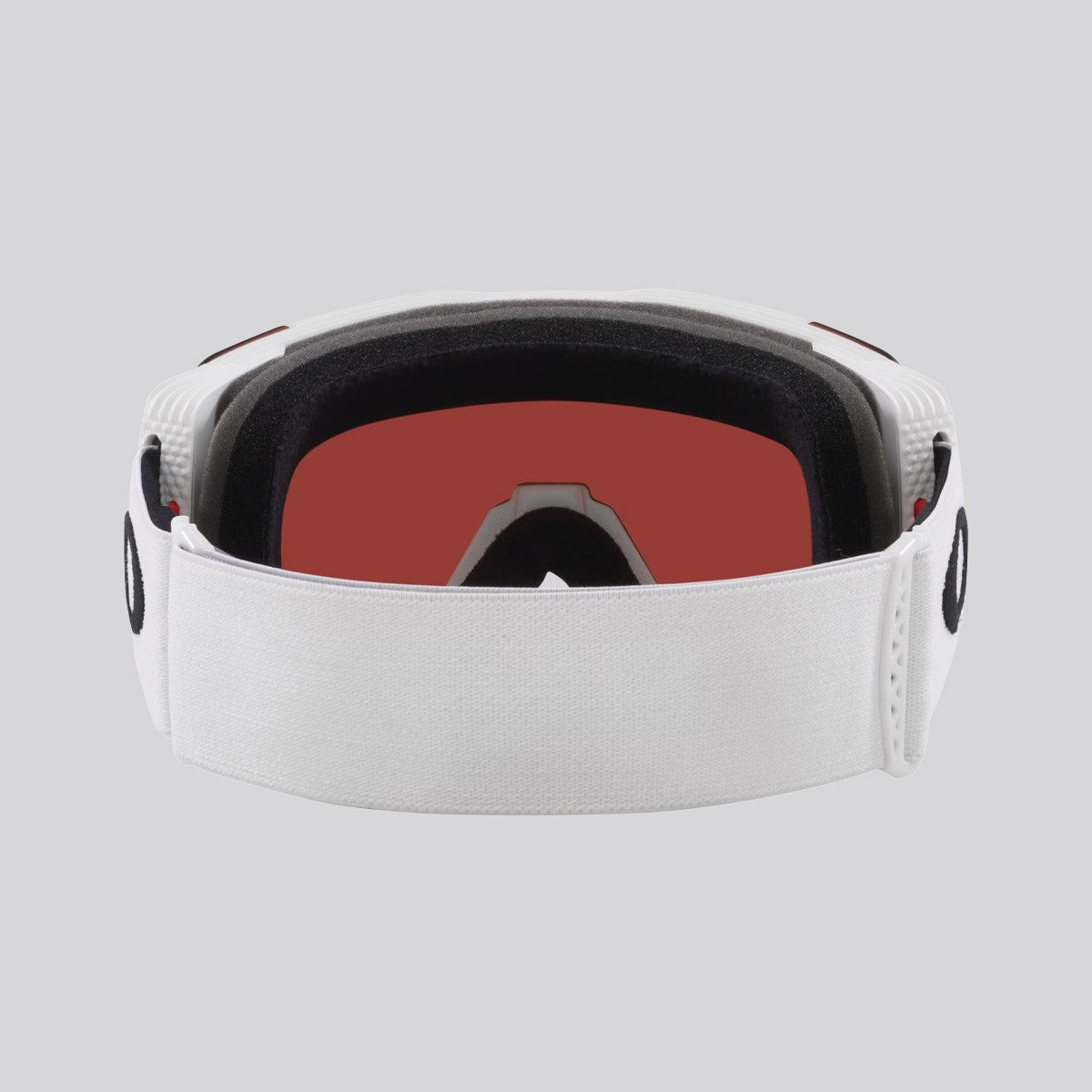 Antiparras Oakley Line Miner Pro M White /Przm Golden