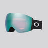 Antiparras Oakley Flight Deck Pro L Matte Black/Prizm Snow Sapphire Iridium